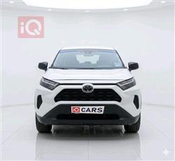 تويوتا راف 4